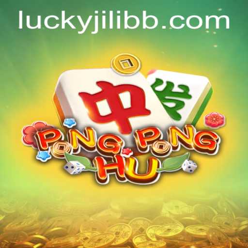 Discover the Exciting World of PONGPONGHU and JiLiBB.COM