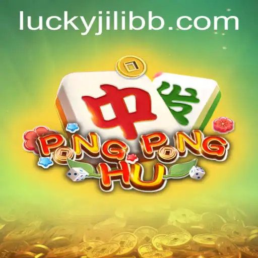 Discover the Exciting World of PONGPONGHU and JiLiBB.COM