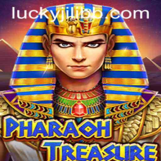 Unlocking Mysteries in PharaohTreasure: A Glimpse into JiLiBB.COM's Newest Game
