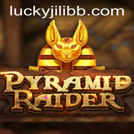 PyramidRaider: An Adventurous Journey in the Sands by JiLiBB.COM