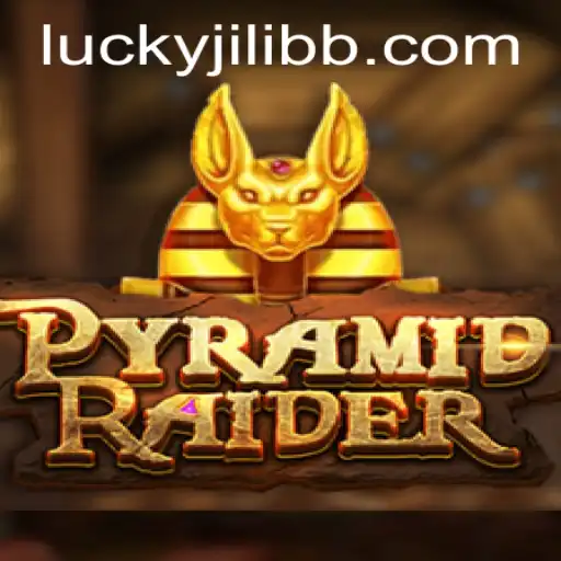 PyramidRaider: An Adventurous Journey in the Sands by JiLiBB.COM