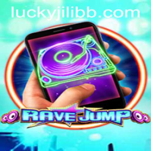 RaveJumpmobile: A New Revolution in Mobile Gaming