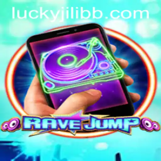 RaveJumpmobile: A New Revolution in Mobile Gaming