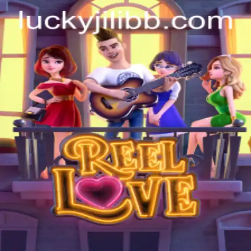 ReelLove: Exploring the Romantic Spin of JiLiBB.COM's Latest Offering