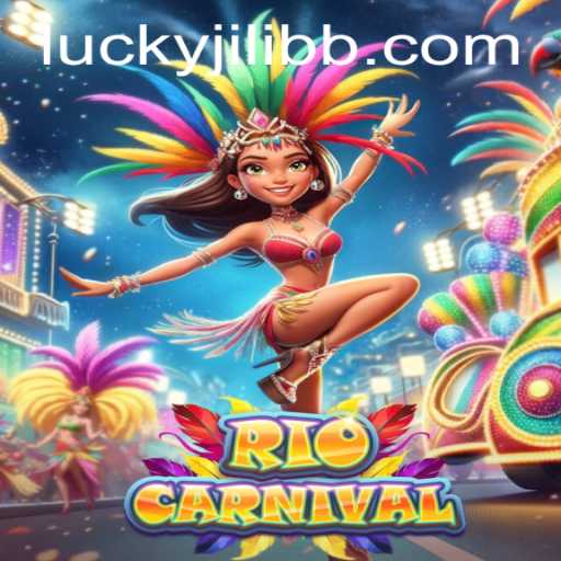 Exploring RioCarnival: A Vibrant Journey into Gaming