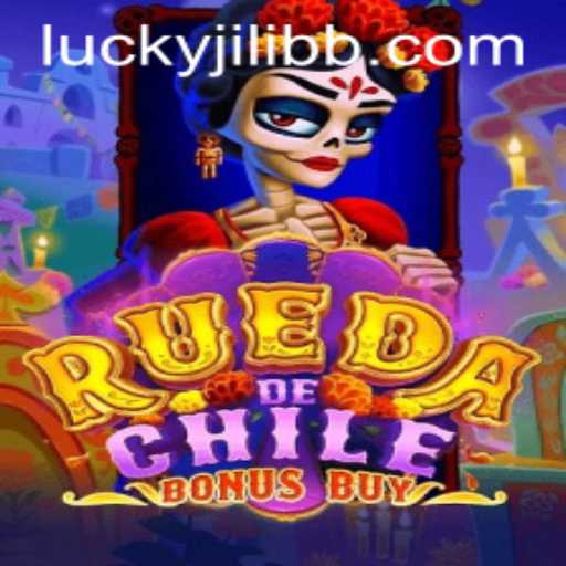 RuedaDeChileBonusBuy: A Thrilling Gaming Experience on JiLiBB.COM