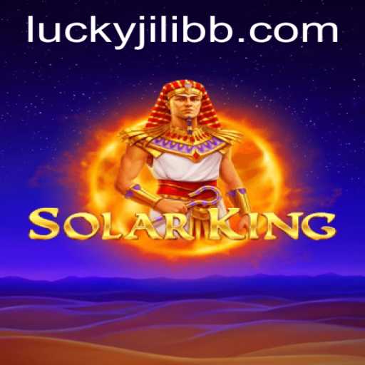 Discover the Thrilling Universe of SolarKing: A Game Unveiled