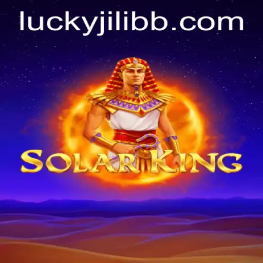 Discover the Thrilling Universe of SolarKing: A Game Unveiled