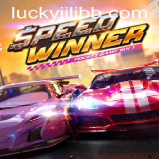 SpeedWinner: The Thrilling Ride through JiLiBB.COM's Latest Release
