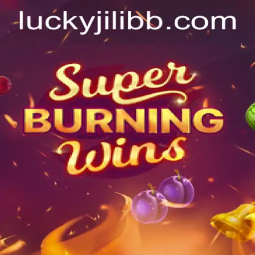Unveiling SuperBurningWins: A Thrilling Adventure into Classic Gaming with a Modern Twist