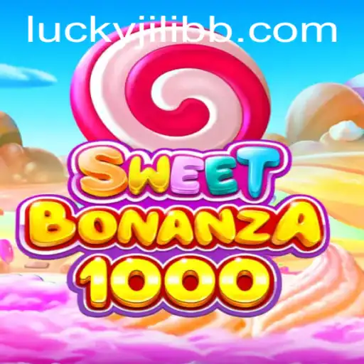 Discover the Alluring World of SweetBonanza1000 on JiLiBB.COM