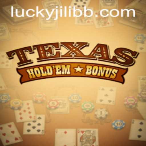 Exploring Texas Hold'em Bonus at JiLiBB.COM