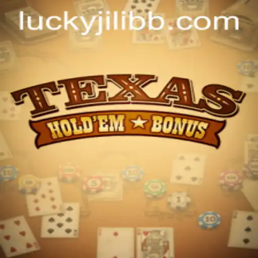 Exploring Texas Hold'em Bonus at JiLiBB.COM