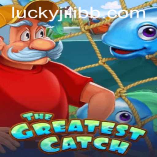 Unveiling TheGreatestCatch: A Thrilling New Adventure Awaits