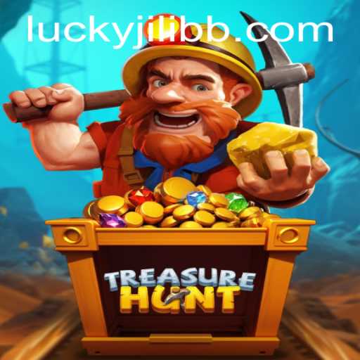 Explore the Thrilling World of TreasureHunt: A Journey with JiLiBB.COM