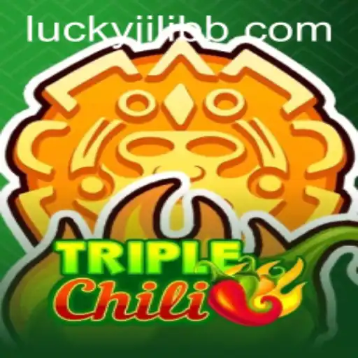 TripleChili Game: Unveiling the Exciting World of JiLiBB.COM's Latest Sensation