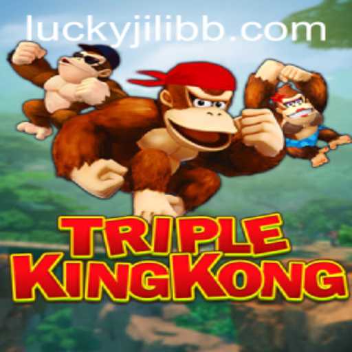 Exploring TripleKingKong: A Thrilling Online Game Experience