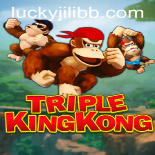Exploring TripleKingKong: A Thrilling Online Game Experience