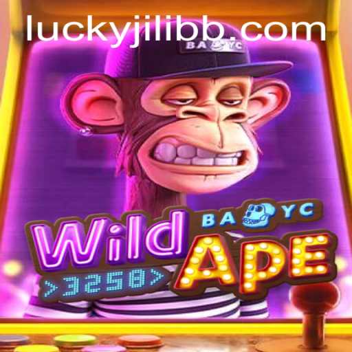Exploring the Jungle Adventure in WildApe3258 Game