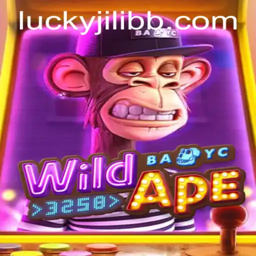 Exploring the Jungle Adventure in WildApe3258 Game