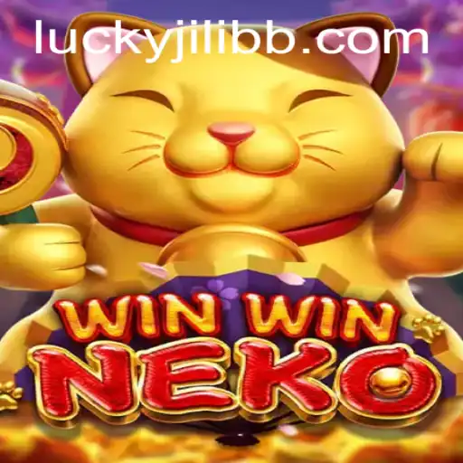 Discover WinWinNeko: A Captivating Journey into the World of JiLiBB.COM