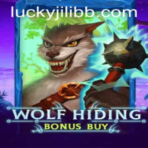 Unveiling the Exciting Features of WolfHidingBonusBuy