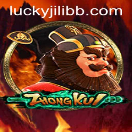 Exploring the Mystical World of ZhongKui: An In-Depth Look at JiLiBB.COM's Latest Sensation